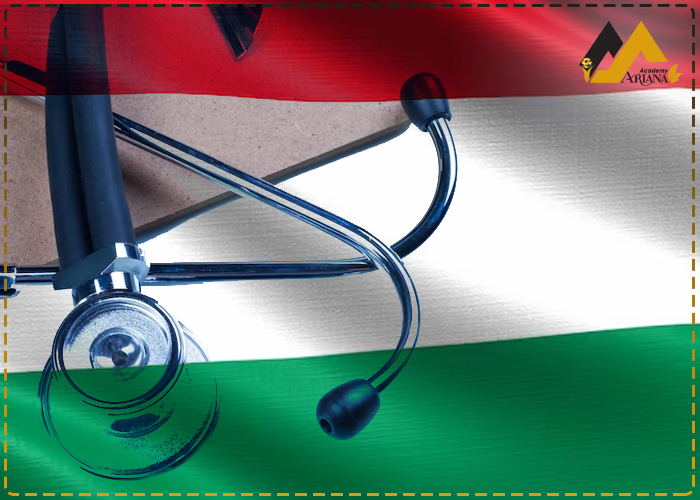 معادل سازی مدرک پزشکی در مجارستان